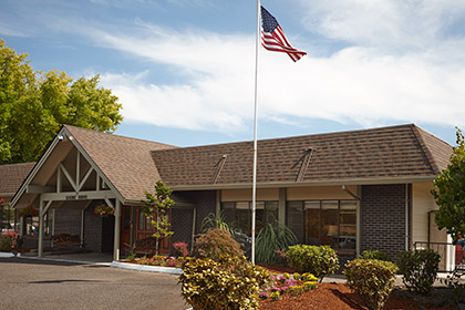 Park Meadows Health and Rehabilitation Center